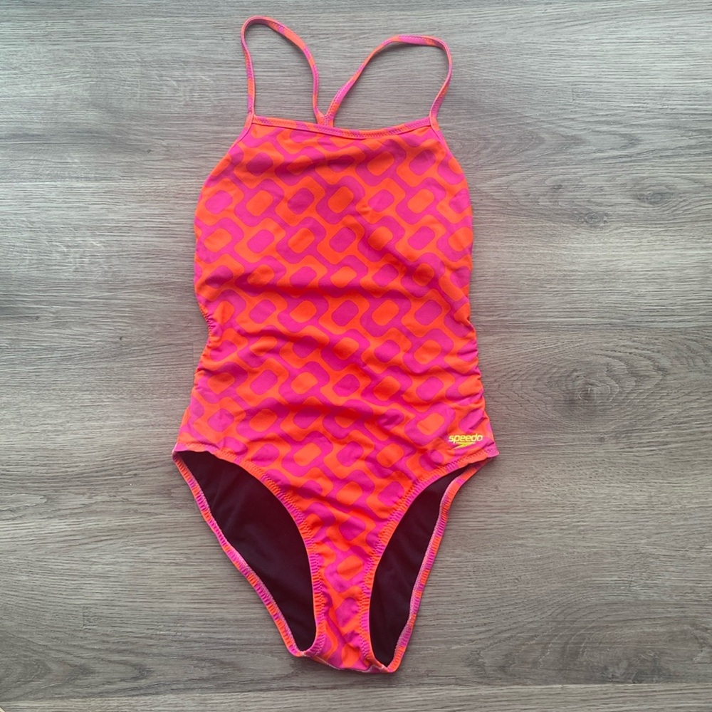 Speedo Endurance Lite 8/34